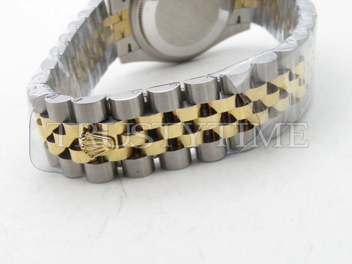 Копия часов Rolex DateJust 31mm 178273-0089 Арт.RX-2048