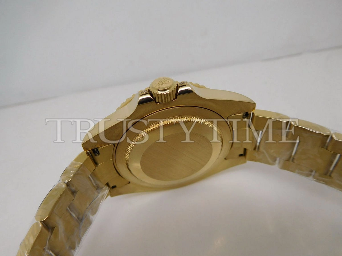 Копия часов Rolex GMT Master II 116758SANR Арт.RX-1401