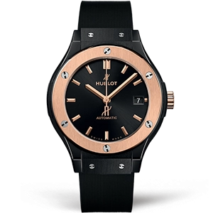 Копия часов Hublot Classic Fusion 38mm 565.CO.1480.RX Арт.HB-1099