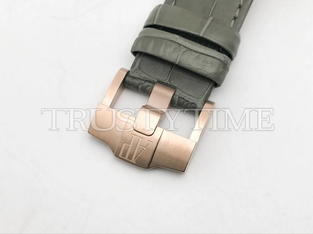 Копия часов Audemars Piguet Royal Oak Offshore Chronograph 26470OR.OO.A125CR.01 Арт.AP-1116