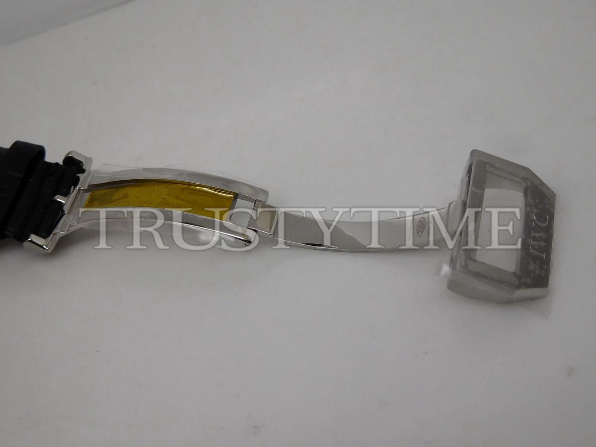 Копия часов IWC Portugieser Chronograph 41mm IW371411 Арт.IW-0689