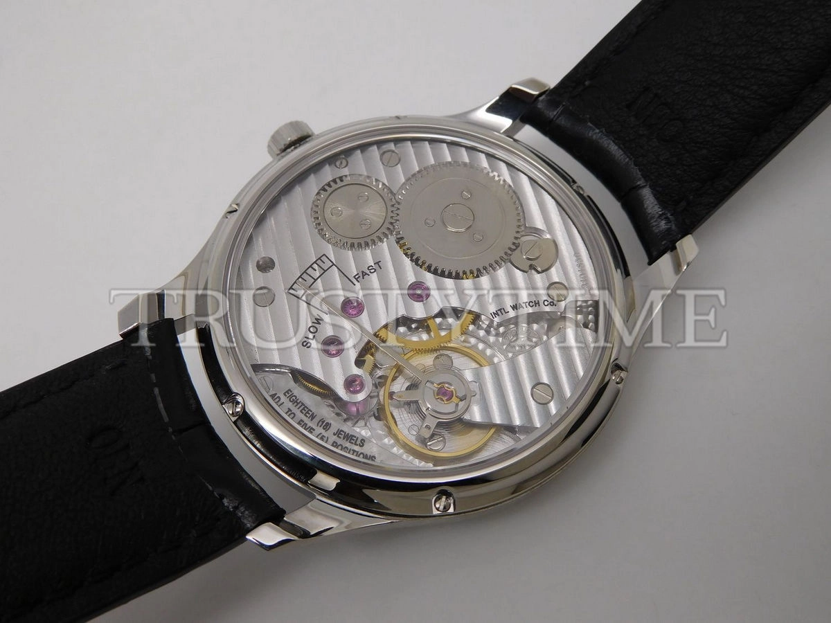 Копия часов IWC Portugieser Hand-Wound 44mm IW545407 Арт.IW-0655