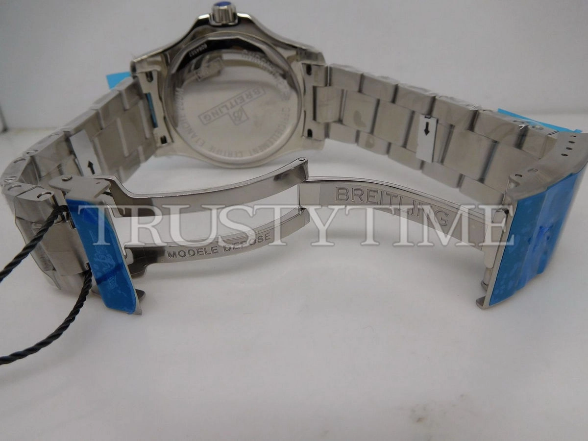 Копия часов Breitling Colt Automatic Volcano 44 A1738811/BD44/173A Арт.BT-0419