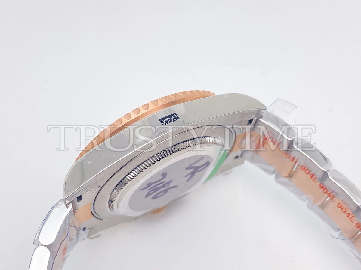 Копия часов Rolex GMT Master II 126711CHNR-0002 Арт.RX-2265