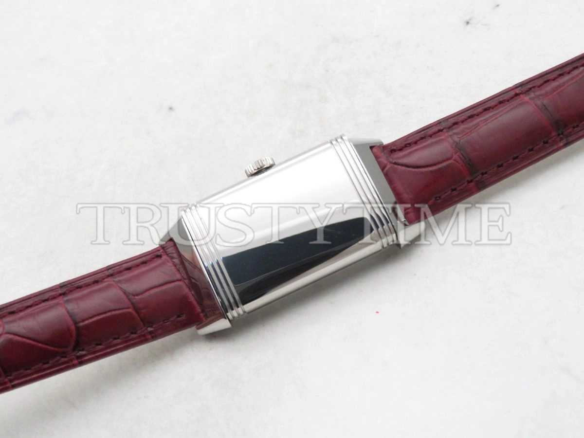 Копия часов Jaeger-LeCoultre Reverso One Monoface 3288560 Арт.JL-0410