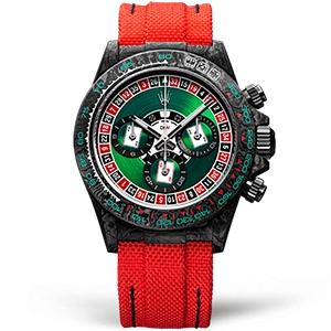 Копия часов Rolex Cosmograph Daytona DIW Lucky Player Casino Арт.RX-2300