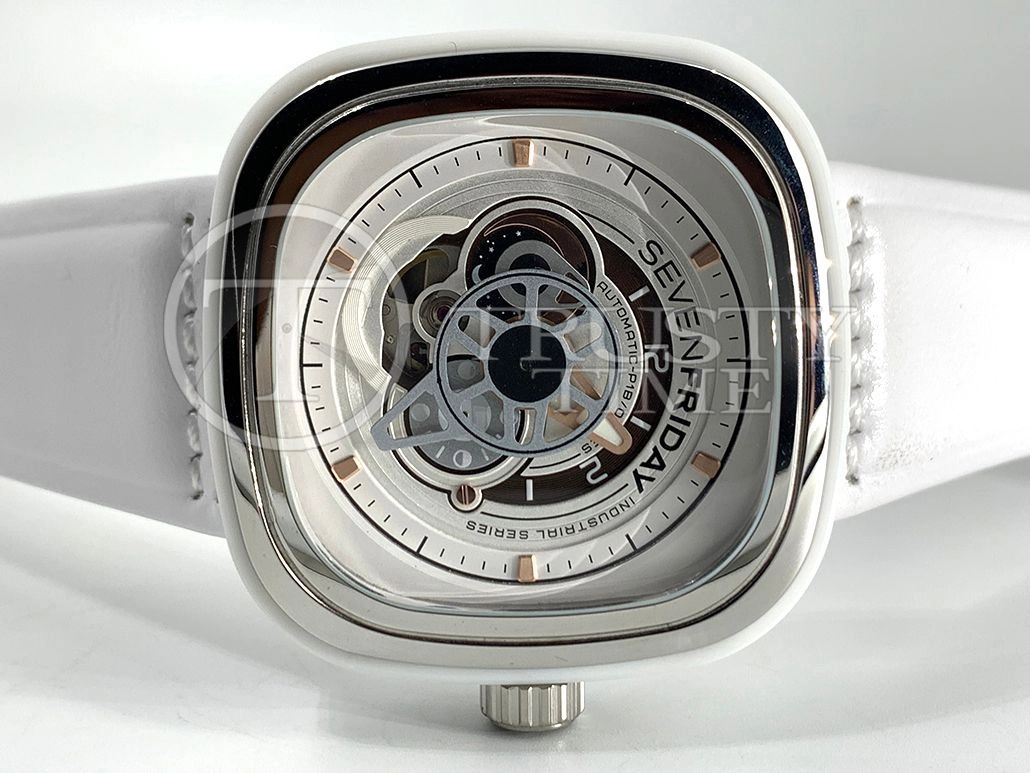 Копия часов SevenFriday P1B/02 "BRIGHT" Арт.SF-0295
