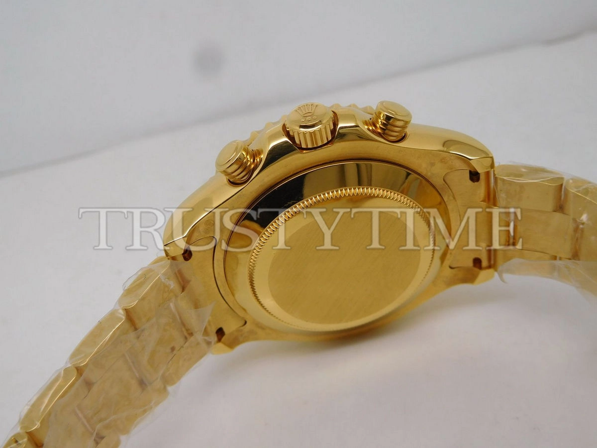 Копия часов Rolex Yacht-Master II 44mm 116688-0002 Арт.RX-1601