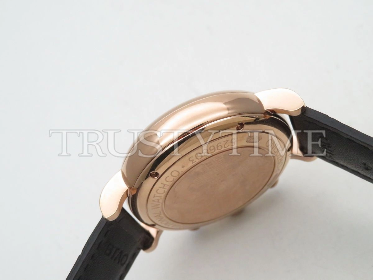 Копия часов IWC Portofino Сhronograph 42mm IW391035 Арт.IW-0591