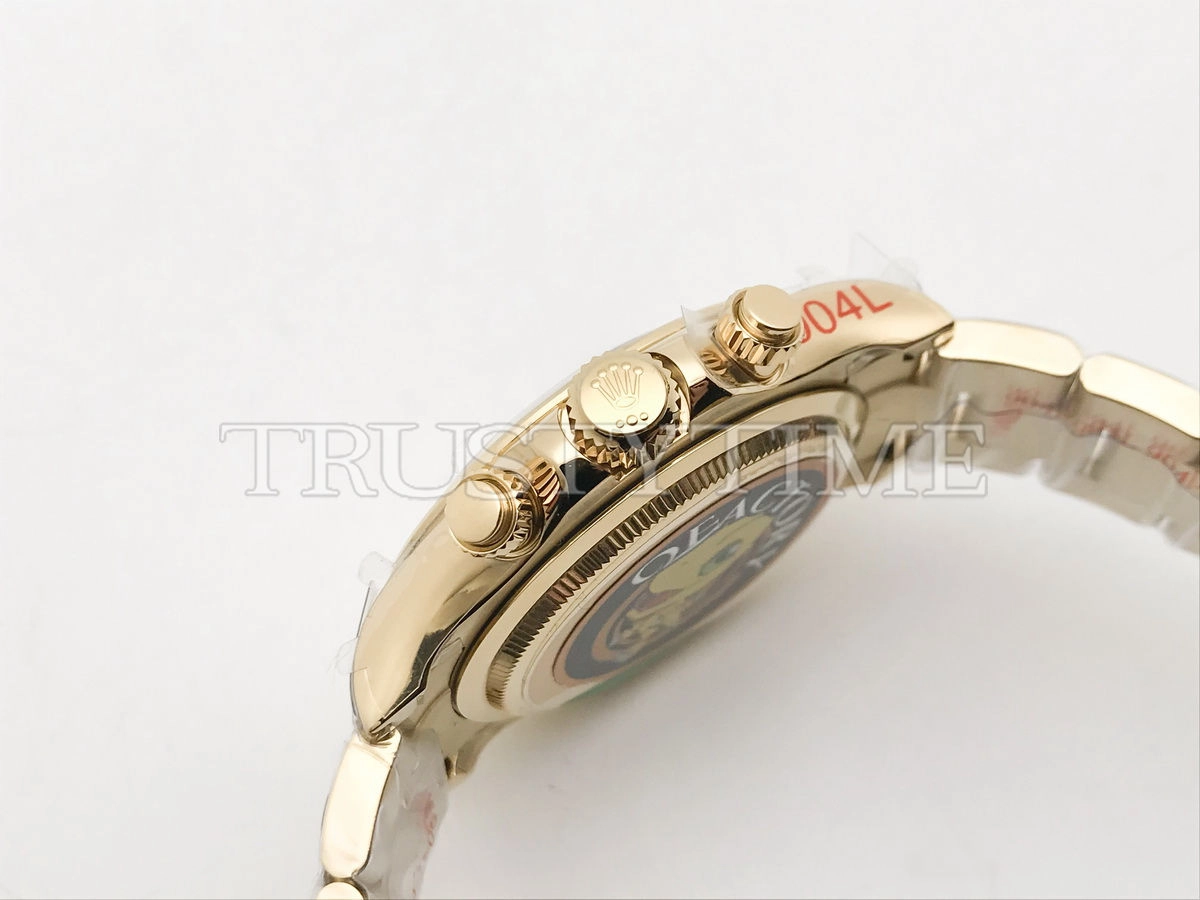 Копия часов Rolex Cosmograph Daytona 126508-0005 Арт.RX-3405