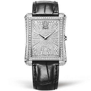 Копия часов Piaget Emperador Date 36mm G0A33075 Арт.PG-0169