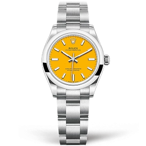 Копия часов Rolex Oyster Perpetual 31mm 277200-0005 Арт.RX-1803