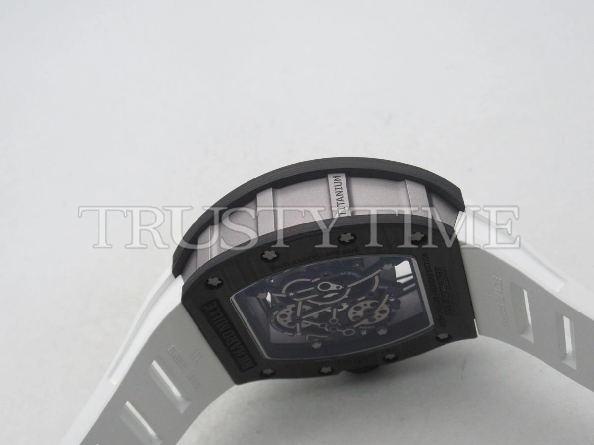 Копия часов Richard Mille RM055 Bubba Watson V2 Арт.RM-0523