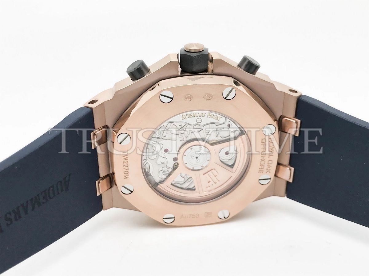 Копия часов Audemars Piguet Royal Oak Offshore Chronograph 26238OR.OO.2000OR.01 Арт.AP-1136