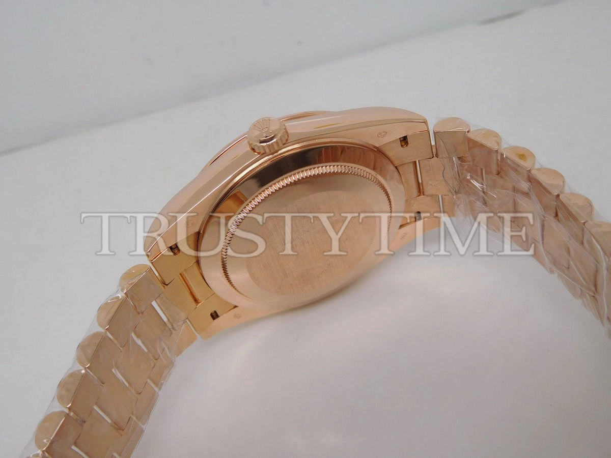 Копия часов Rolex Day-Date 40mm 228345RBR-0006 Арт.RX-0979