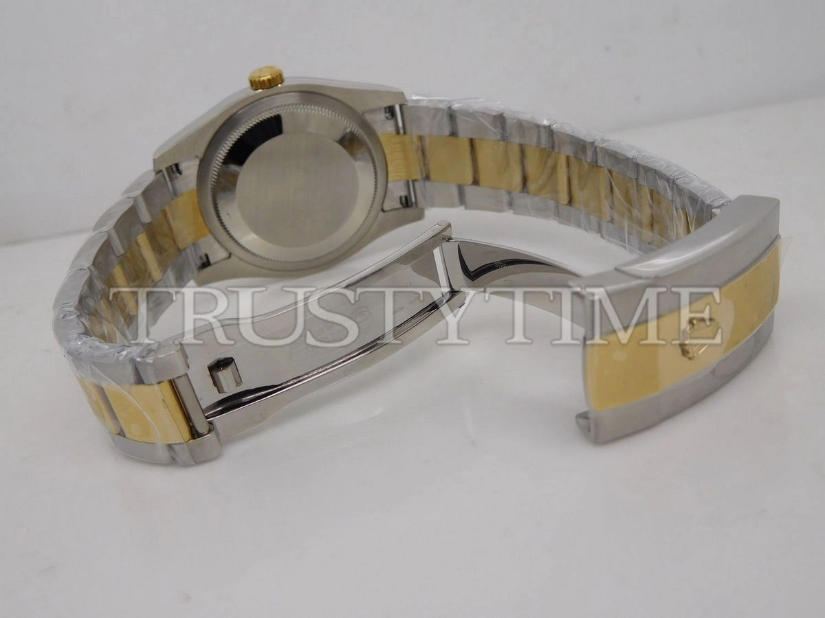 Копия часов Rolex DateJust 36mm 116233-0179 Арт.RX-0476