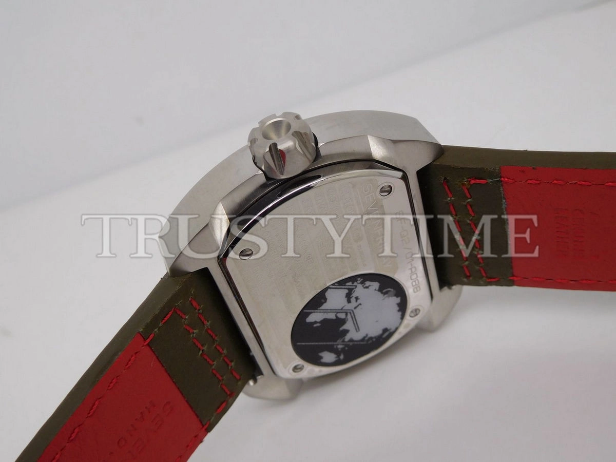 Копия часов SevenFriday Q2/02 Арт.SF-0287