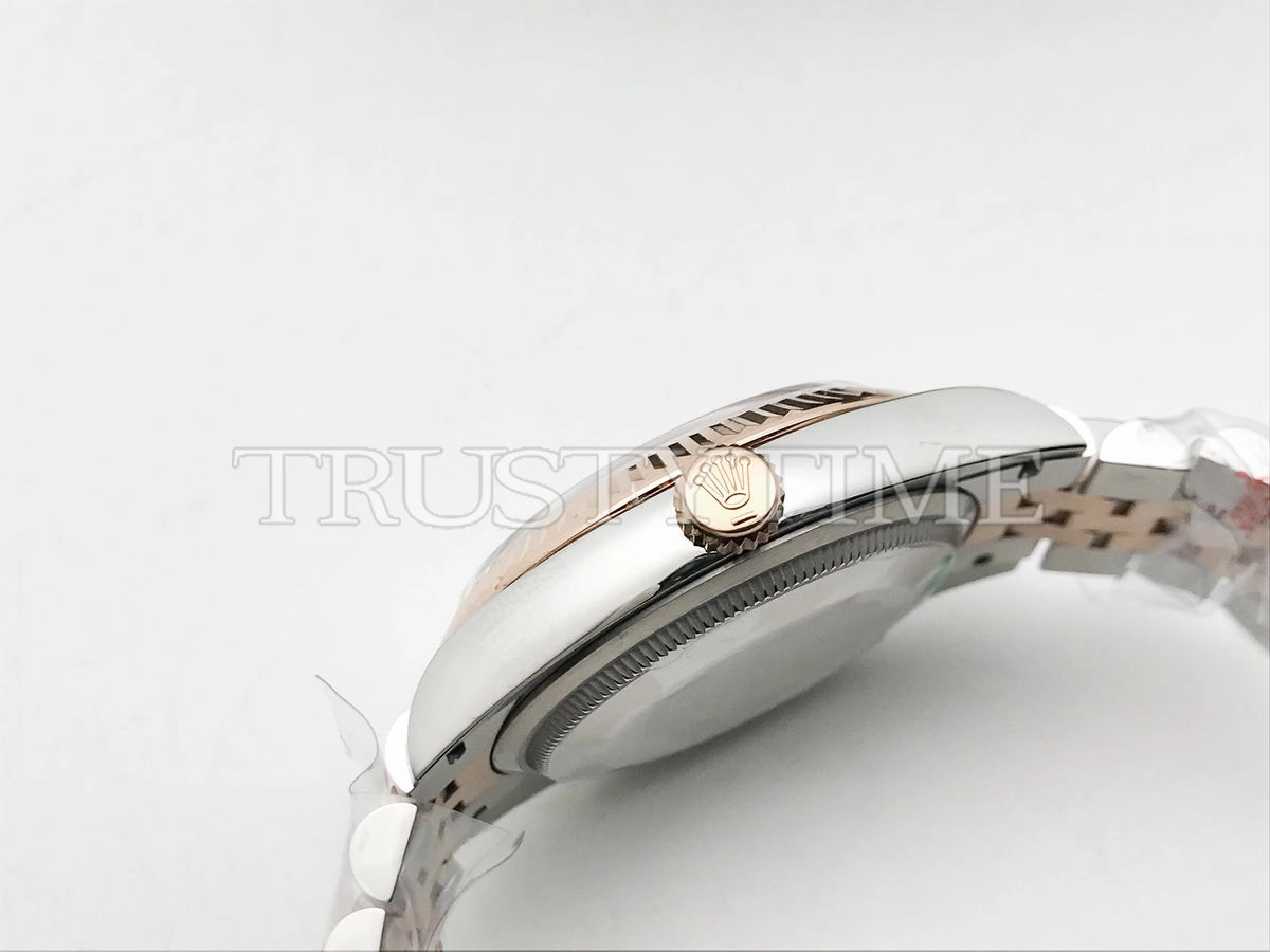Копия часов Rolex DateJust 36mm 126231-0019 Арт.RX-2523