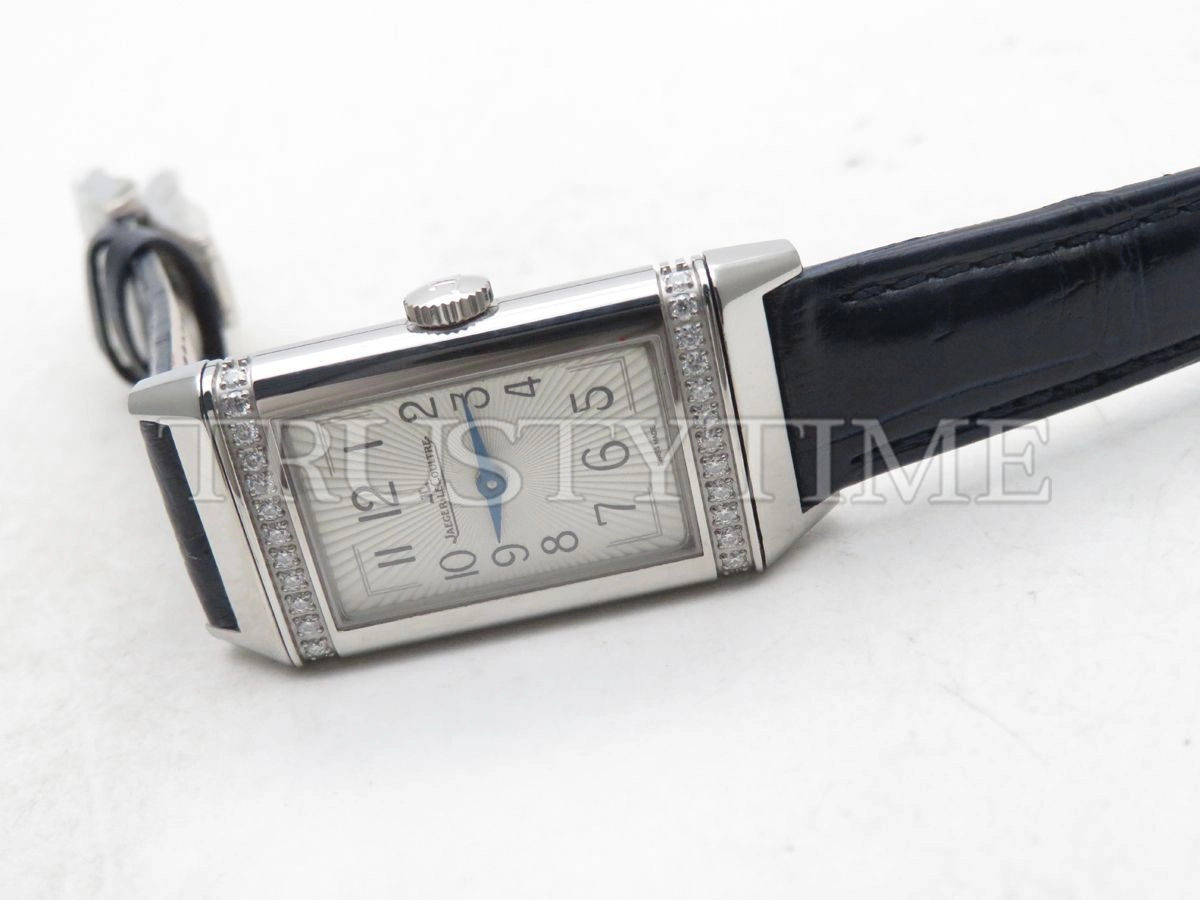 Копия часов Jaeger-LeCoultre Reverso One Monoface 3288420 Арт.JL-0409