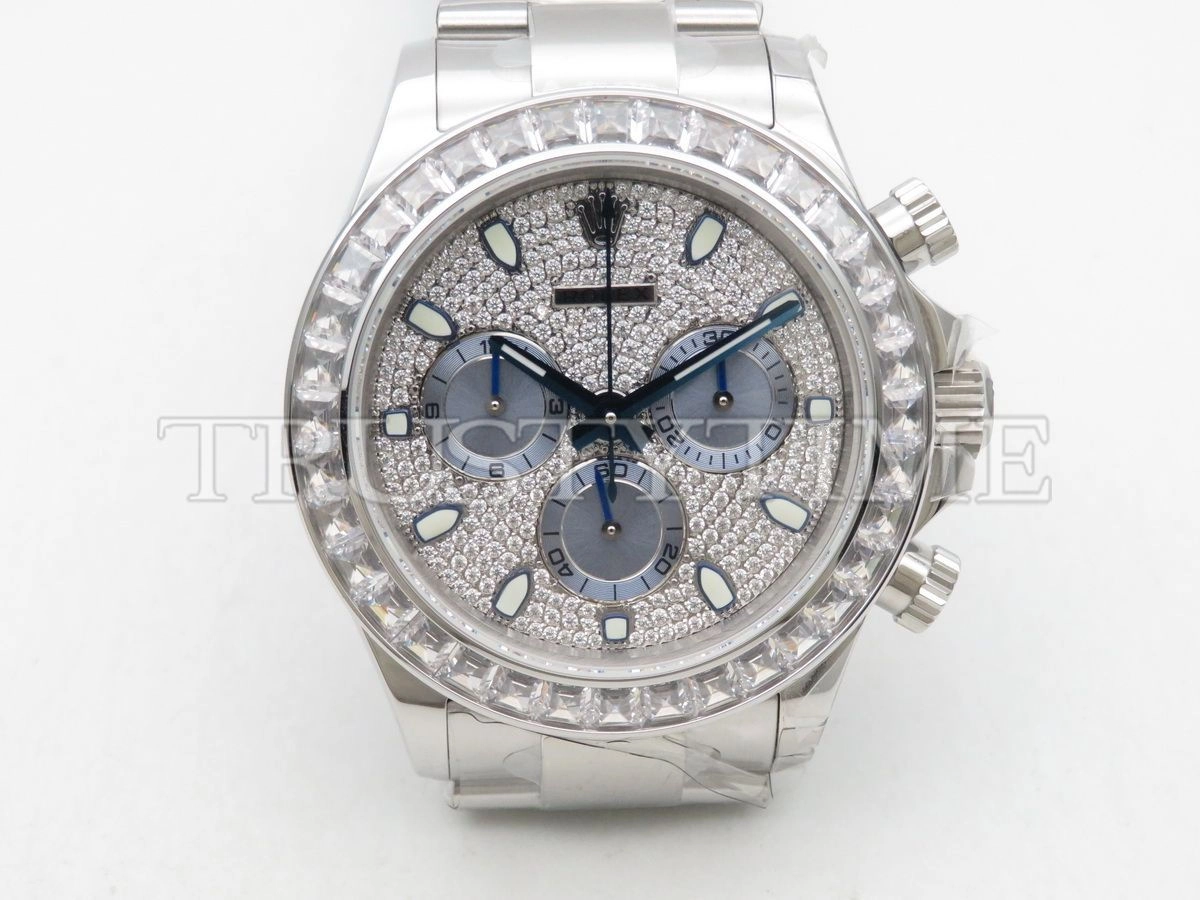 Копия часов Rolex Cosmograph Daytona 116576TBR Арт.RX-1085