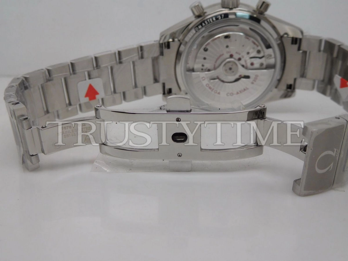 Копия часов Omega Speedmaster 57 Co-axial Chronograph 41.5mm 331.10.42.51.01.002 Арт.OM-0739