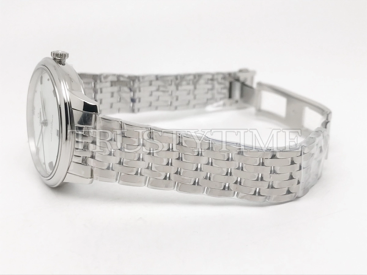 Копия часов Omega De Ville Prestige Co‑Axial Master Chronometer 40mm 434.10.40.20.02 Арт.OM-1007