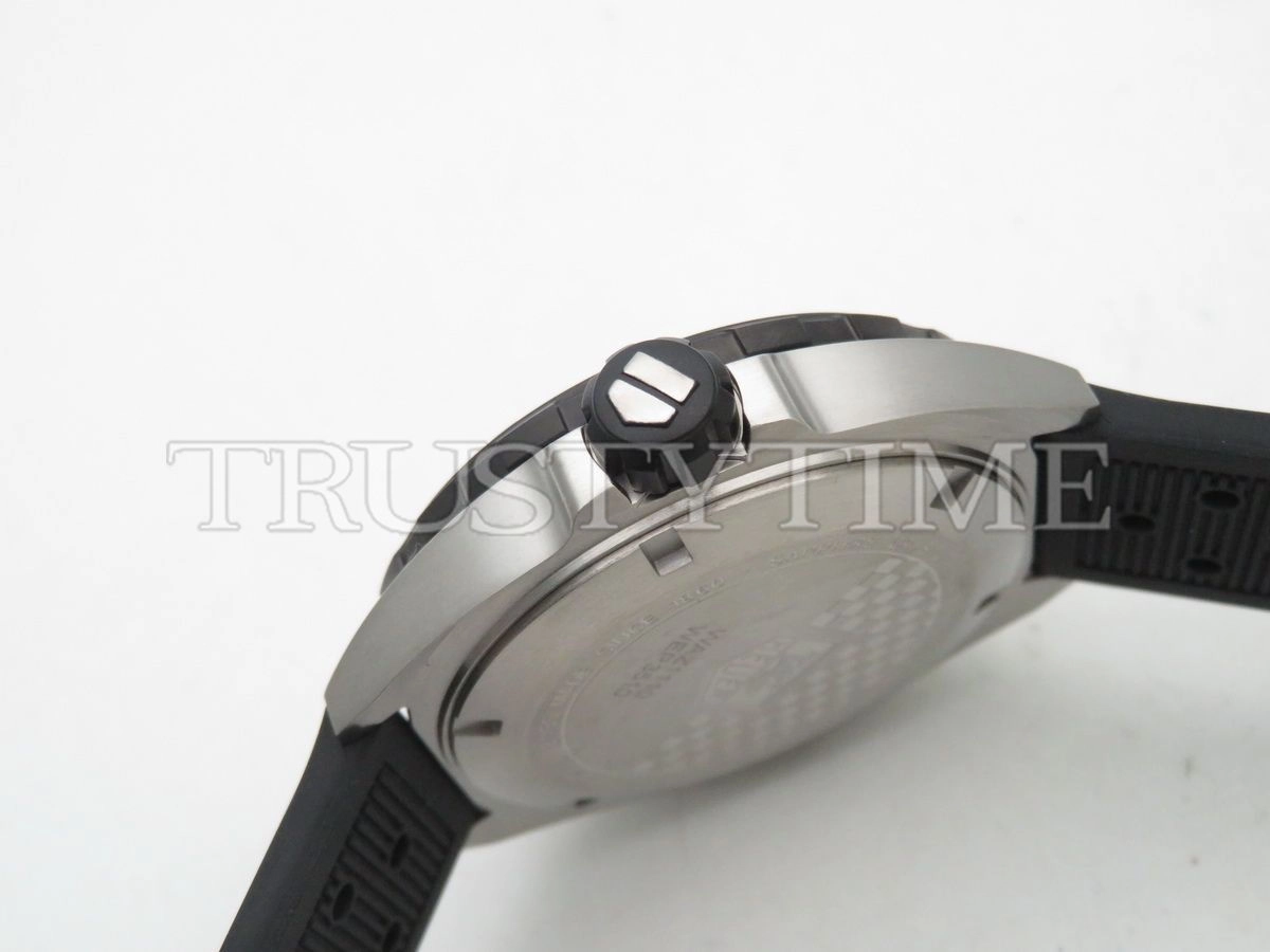 Копия часов Tag Heuer Formula 1 Quartz 41mm WAZ1110.FT8023 Арт.TG-0338