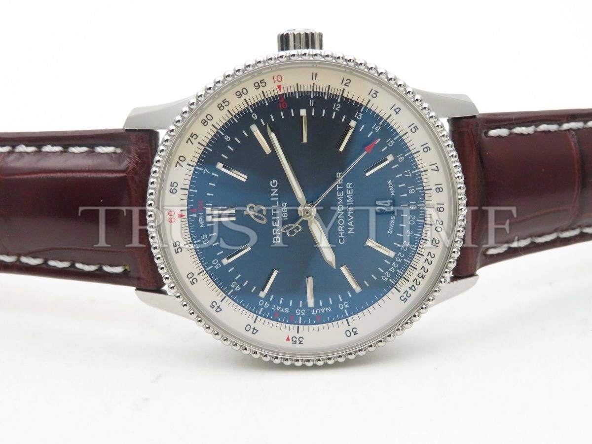 Копия часов Breitling Navitimer Automatic 41 A17326211C1P1 Арт.BT-0430