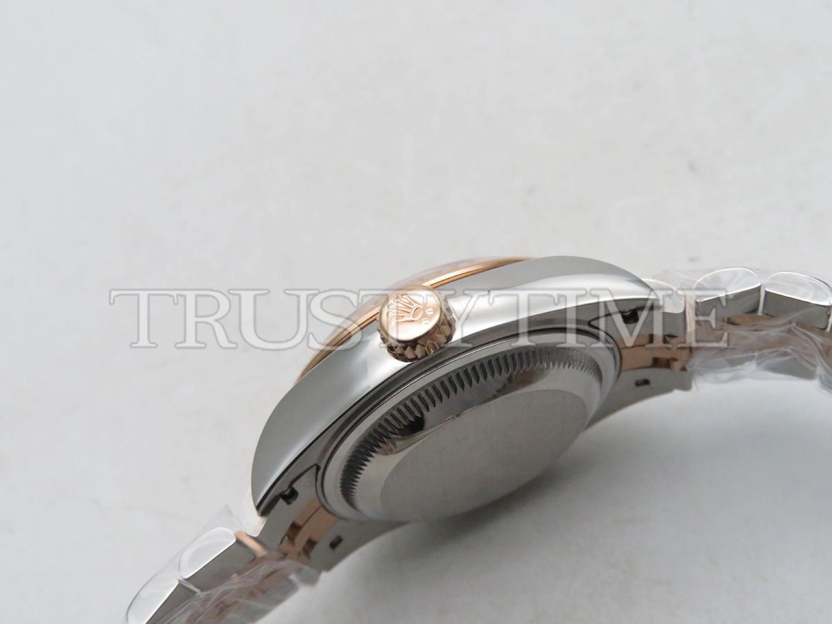 Копия часов Rolex DateJust 28mm 279171-0009 Арт.RX-1990