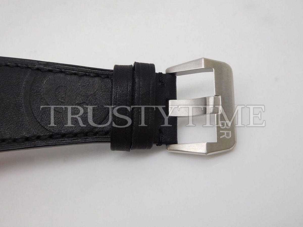 Копия часов Bell & Ross BR 03-93 GMT BR0393-GMT-ST/SCA Арт.BR-0249