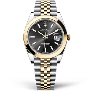 Копия часов Rolex DateJust II 41mm 126303-0014 Арт.RX-2931