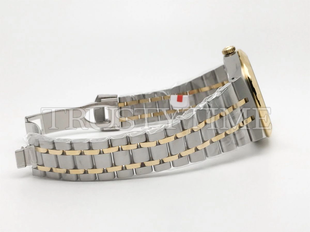 Копия часов Tudor Royal Day-Date 41mm M28603-0003 Арт.TD-0816