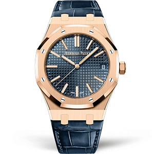 Копия часов Audemars Piguet Royal Oak Selfwinding 50th Anniversary 15510OR.OO.D315CR.01 Арт.AP-0745