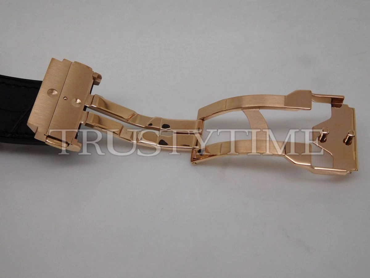 Копия часов Hublot Classic Fusion Chronograph 42mm 541.OX.1181.LR.1704 Арт.HB-0527