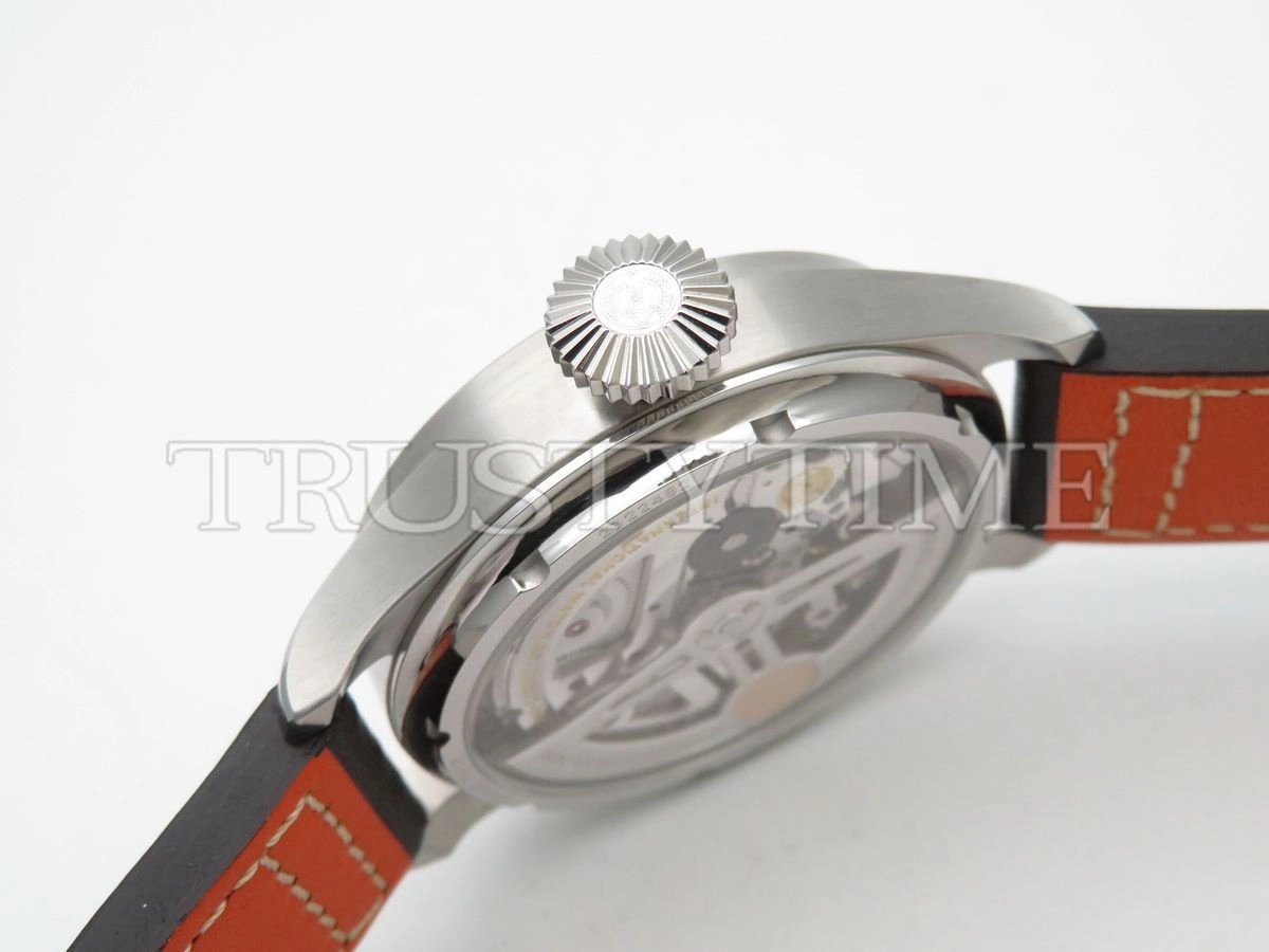 Копия часов IWC Big Pilot's Watch Annual Calendar Spitfire 46mm IW502702 Арт.IW-0454