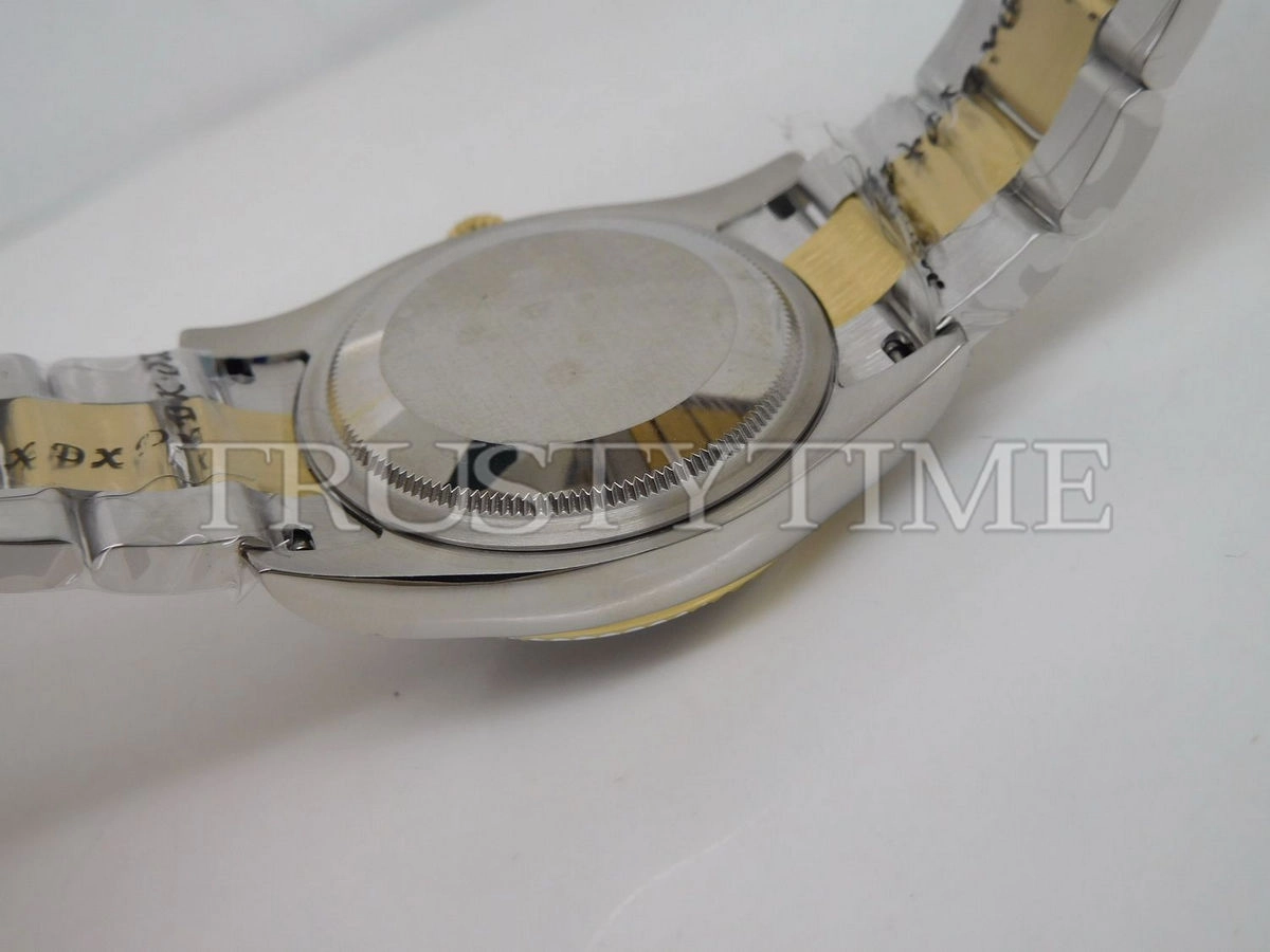 Копия часов Rolex DateJust 36mm 116233-0175 Арт.RX-0434