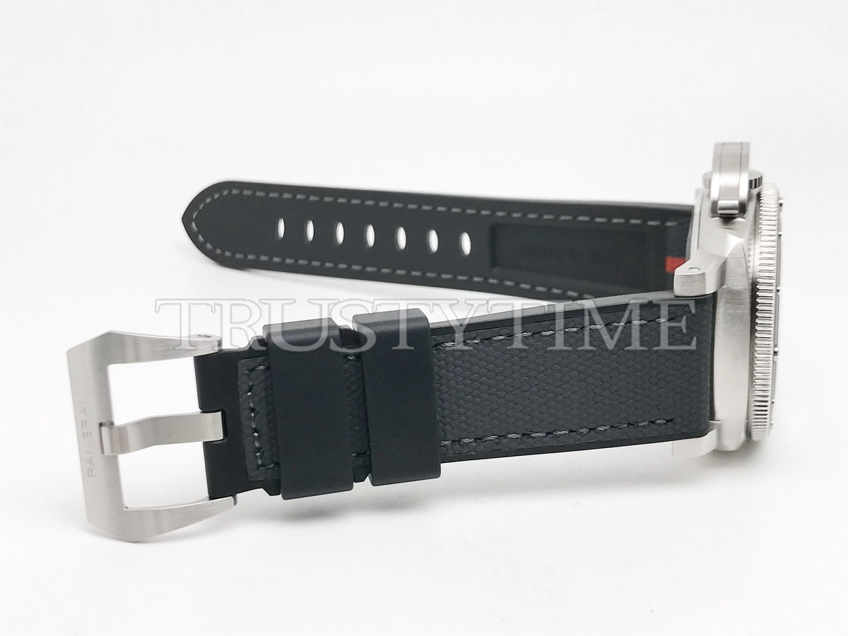 Копия часов Panerai Submersible Luna Rossa 42mm PAM01565 Арт.PN-0915