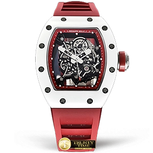 Копия часов Richard Mille RM055 Bubba Watson Арт.RM-0447