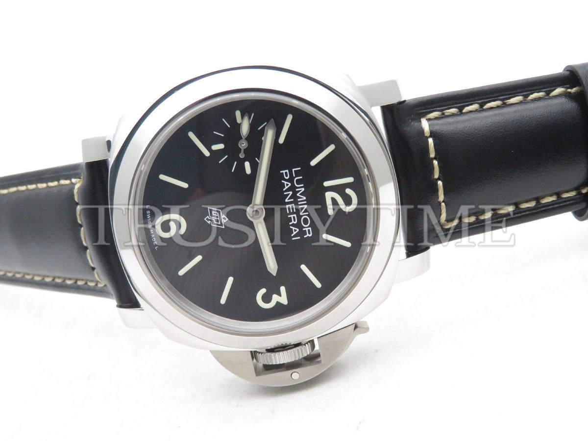 Копия часов Panerai Luminor Logo 3 Days 44mm PAM01084 Арт.PN-0821