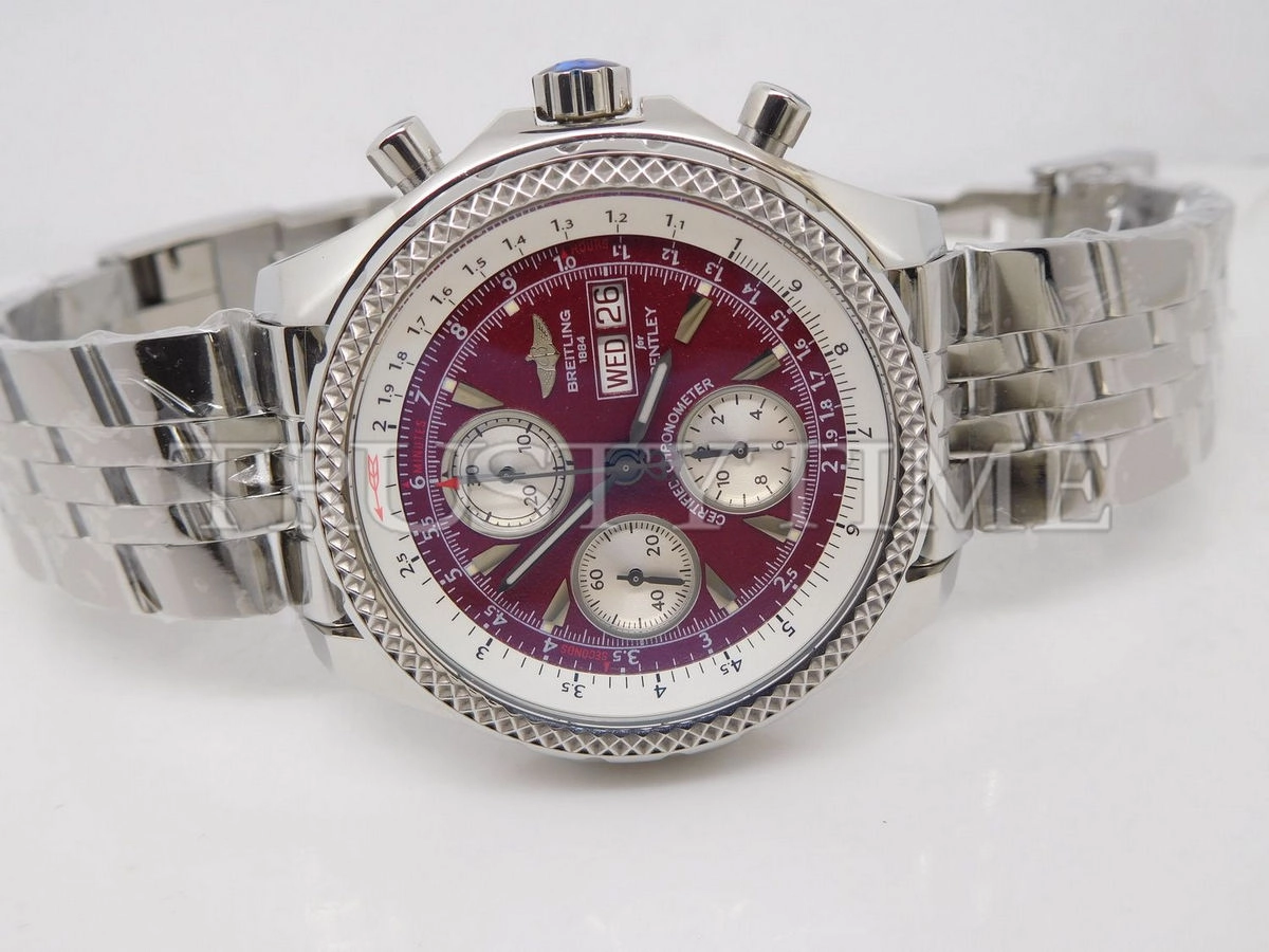 Копия часов Breitling for Bentley GT A1336212K506 Арт.BT-0391