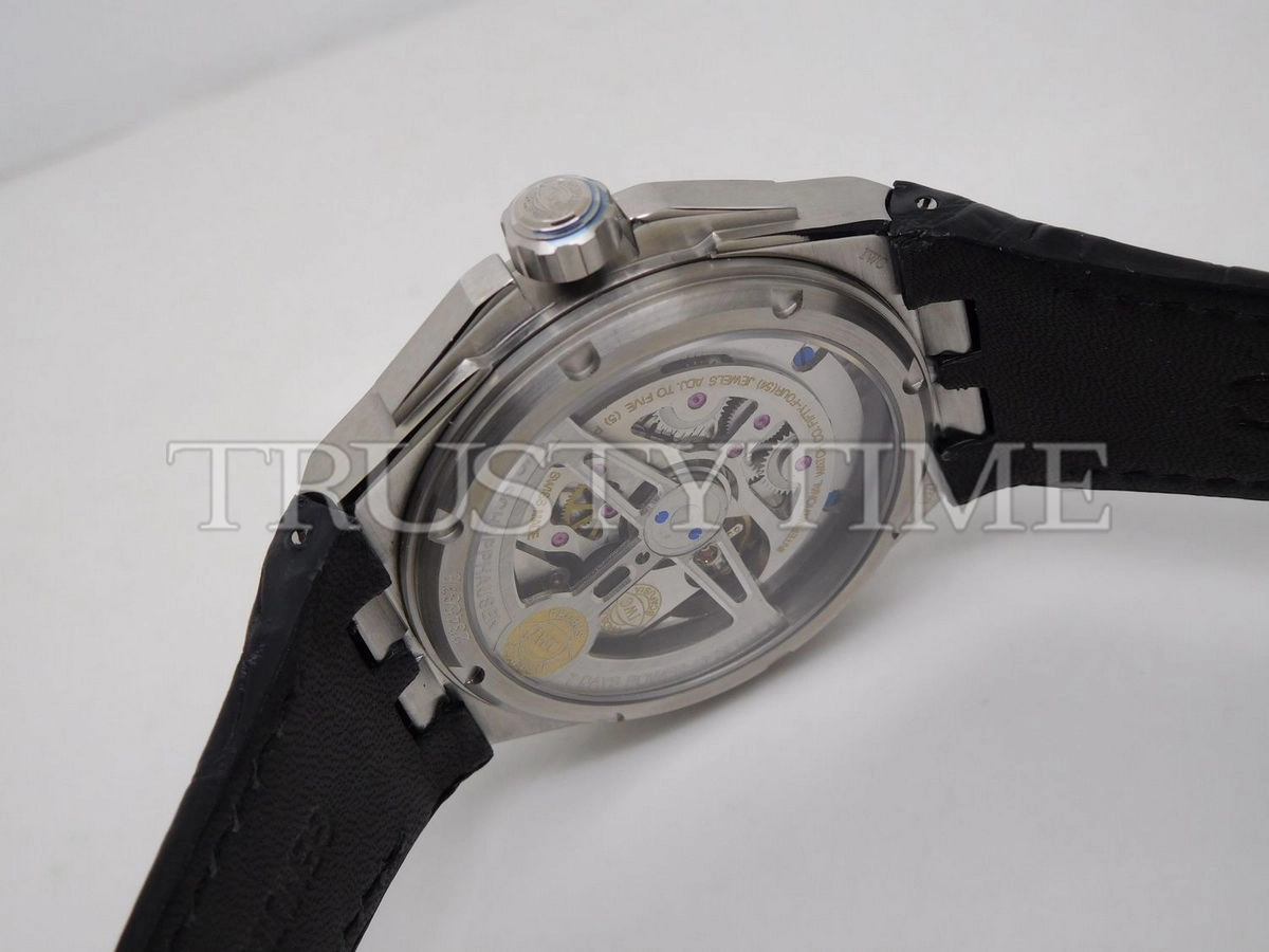 Копия часов IWC Big Ingenieur 45mm IW500501 Арт.IW-0497