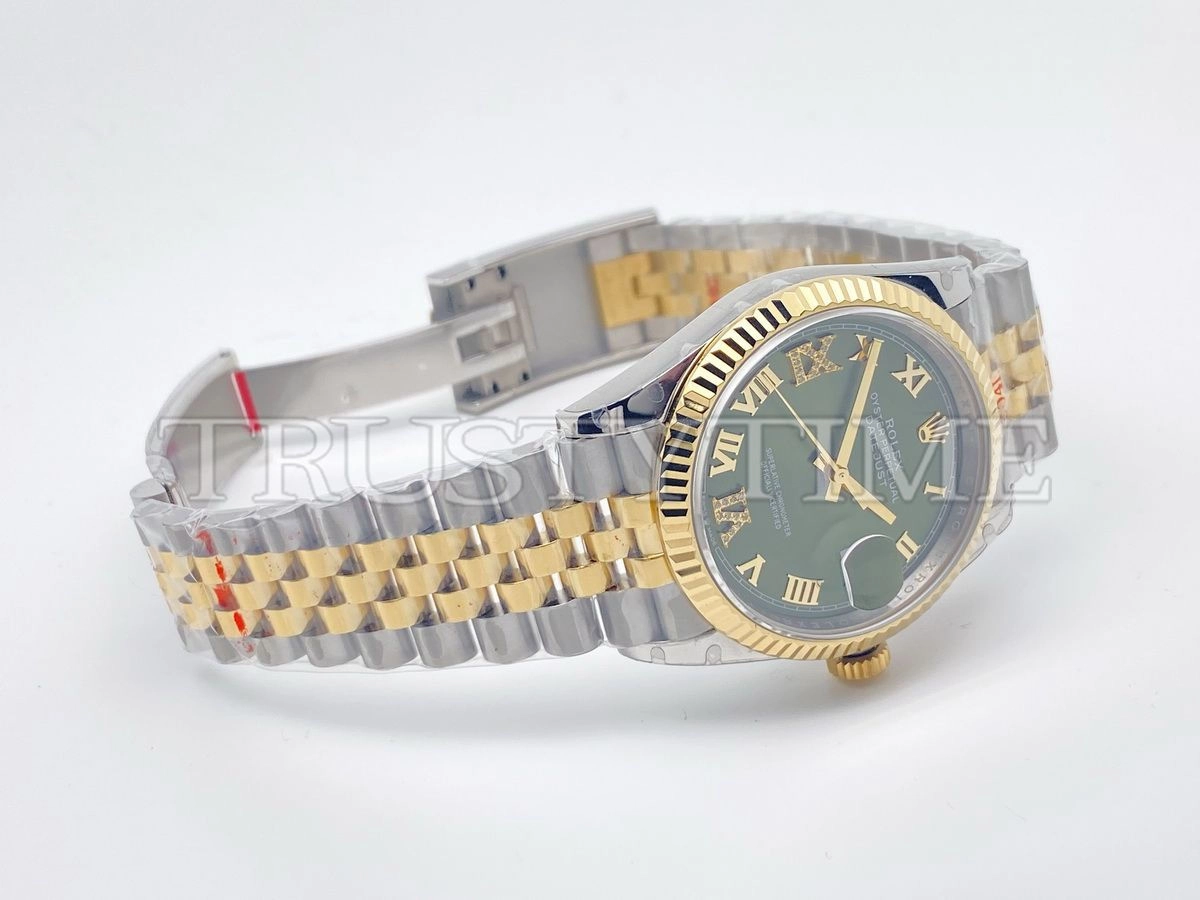 Копия часов Rolex DateJust 36mm 126233-0025 Арт.RX-2271