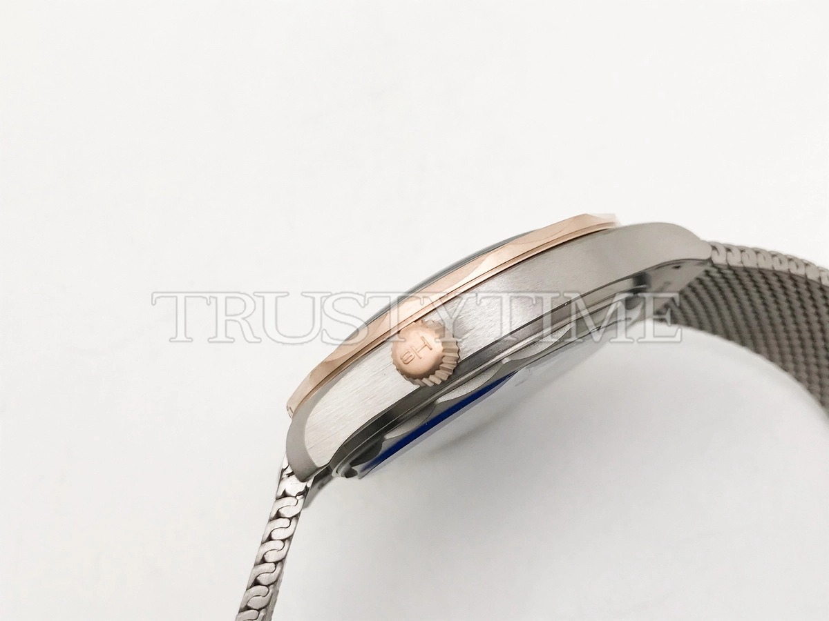 Копия часов Omega Seamaster Diver 300 Co-axial Master Chronometer 42mm 210.90.42.20.10.001 Арт.OM-1026