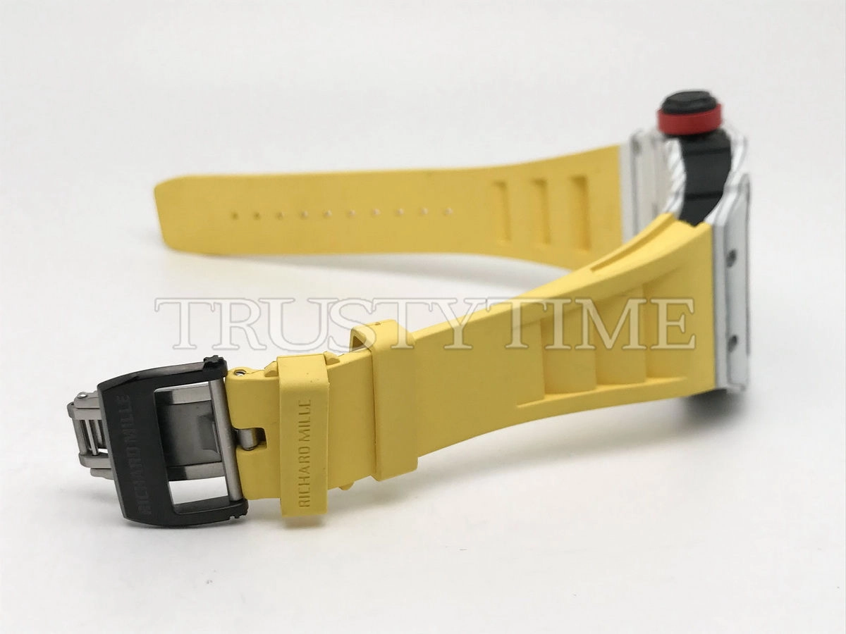 Копия часов Richard Mille RM035-01 Rafael Nadal Арт.RM-0579