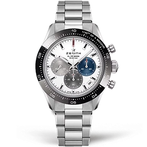 Копия часов Zenith El Primero Chronomaster Sport 41mm 03.3100.3600/69.M3100 Арт.ZN-0335