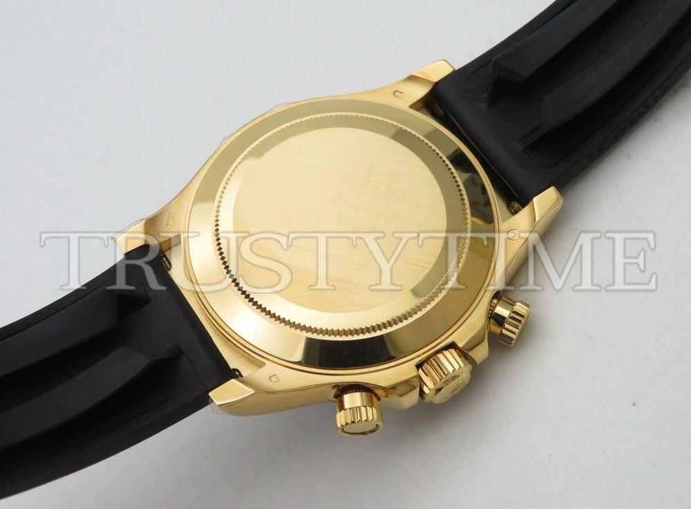 Копия часов Rolex Cosmograph Daytona 116518LN-0047 Арт.RX-1306