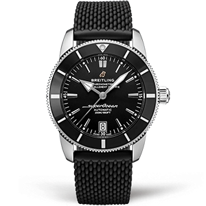 Копия часов Breitling Superocean Heritage II B20 Automatic 42 AB2010161C1S1 Арт.BT-0497