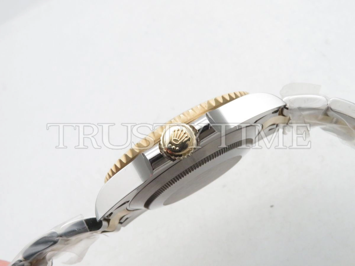 Копия часов Rolex Submariner 40mm 116613LB-0005 Арт.RX-2022