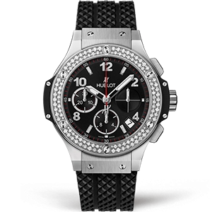 Копия часов Hublot Big Bang 41 341.SX.130.RX.114 Арт.HB-0883