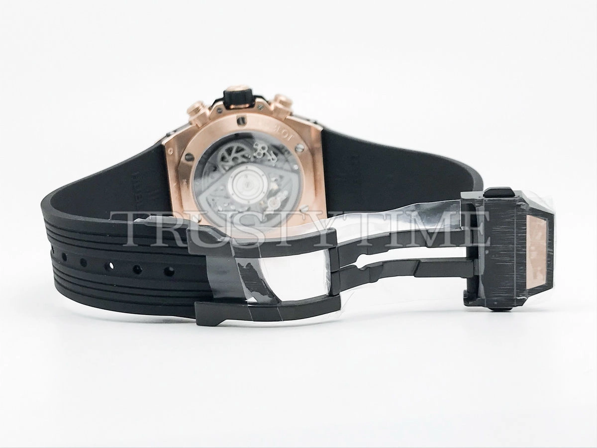 Копия часов Hublot Big Bang Unico King Gold 42mm 441.OX.1181.RX Арт.HB-1235